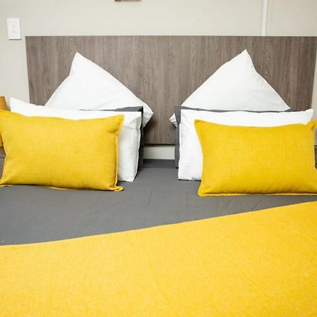 The Hide On Claremont Aparthotel Pretoria-Noord Buitenkant foto